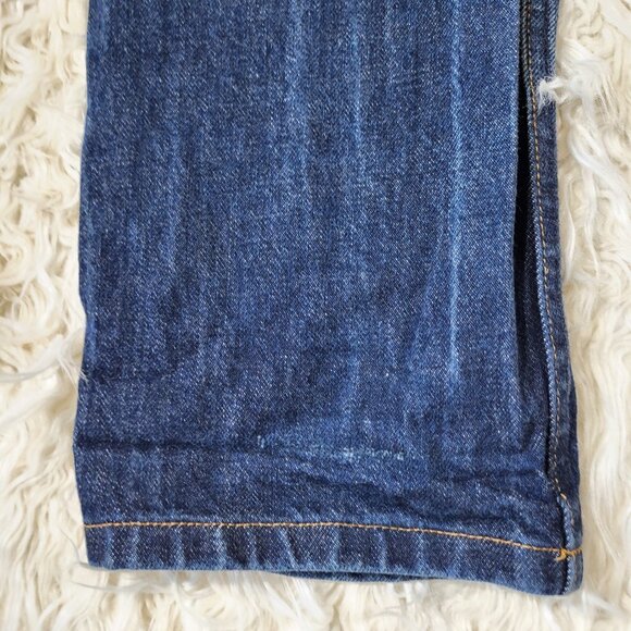 A.P.C. New Standard Jean Classique Mens 30 - Picture 16 of 16